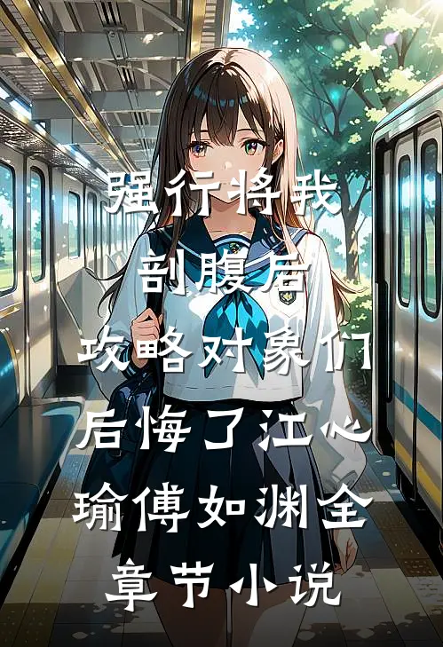 强行将我剖腹后，攻略对象们后悔了江心瑜傅如渊全章节小说