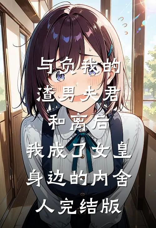 与负我的渣男夫君和离后，我成了女皇身边的内舍人完结版