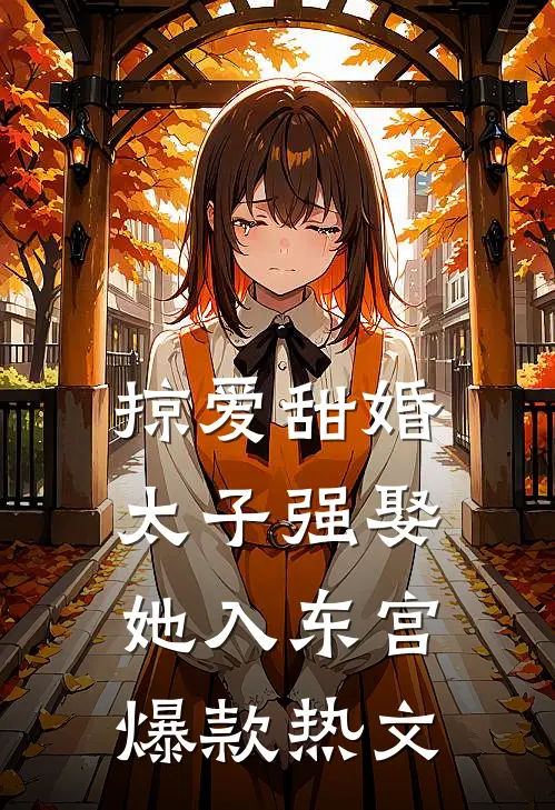 掠爱甜婚：太子强娶她入东宫爆款热文