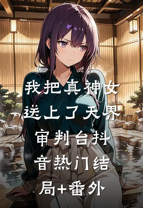我把真神女送上了天界审判台抖音热门结局+番外