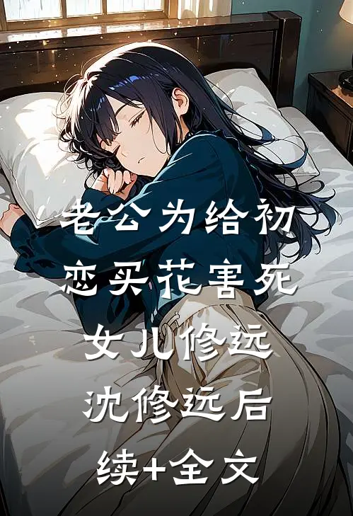 老公为给初恋买花害死女儿修远沈修远后续+全文