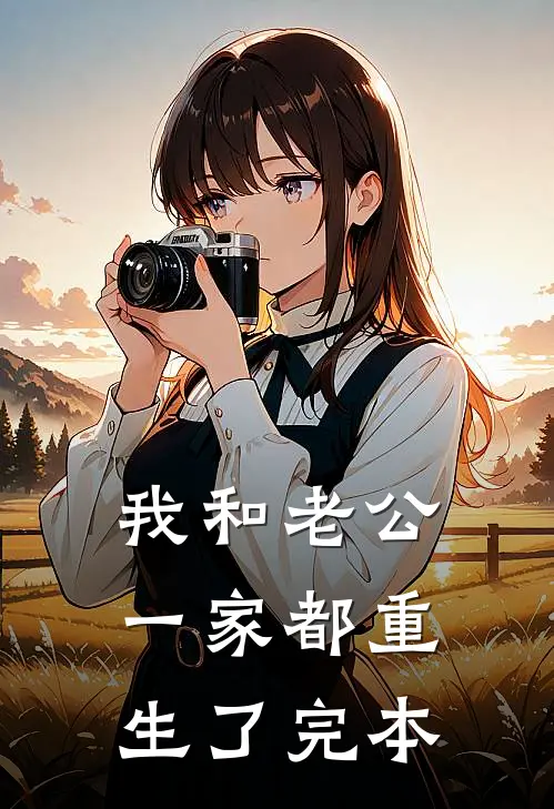 我和老公一家都重生了完本