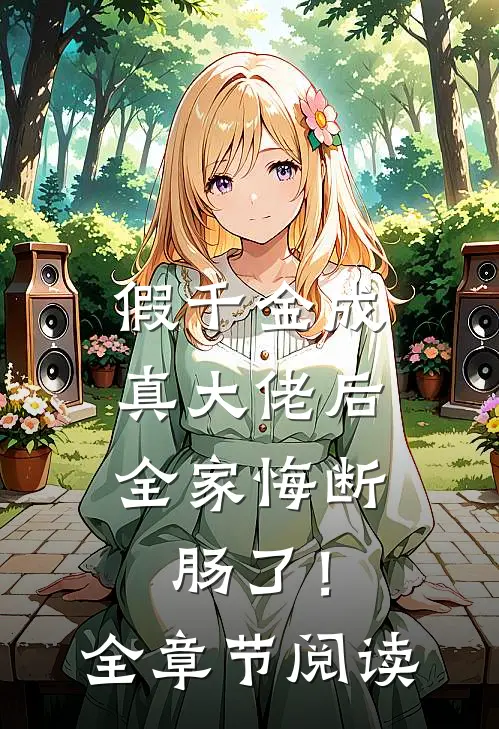 假千金成真大佬后，全家悔断肠了！全章节阅读