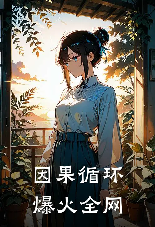 因果循环爆火全网