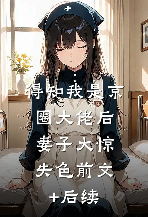 得知我是京圈大佬后，妻子大惊失色前文+后续