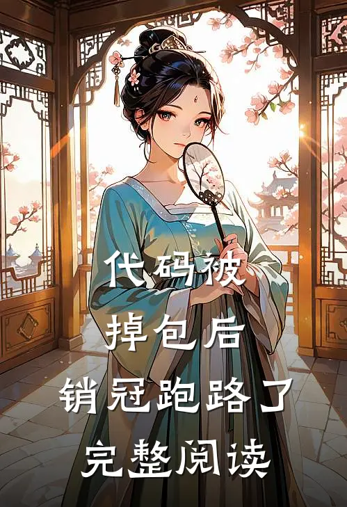 代码被掉包后，销冠跑路了完整阅读