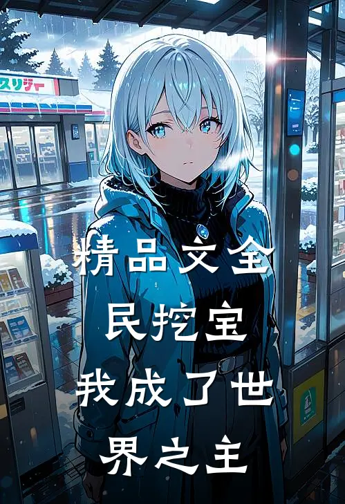 精品文全民挖宝，我成了世界之主