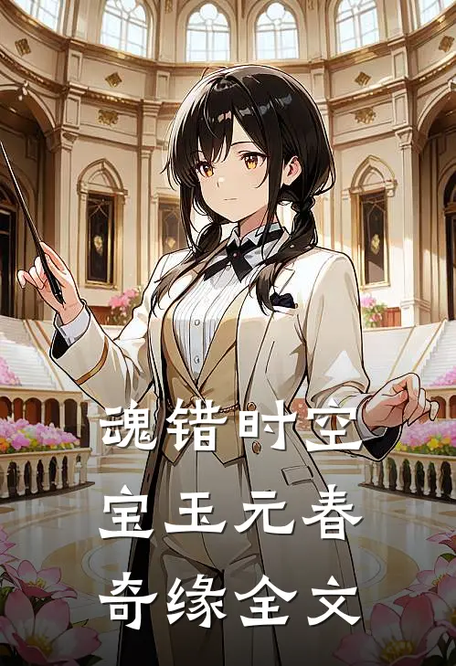 魂错时空：宝玉元春奇缘全文
