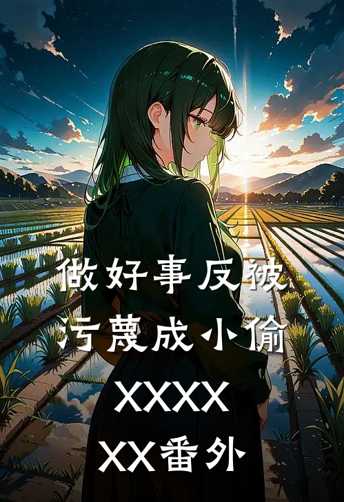 做好事反被污蔑成小偷XXXXXX 番外