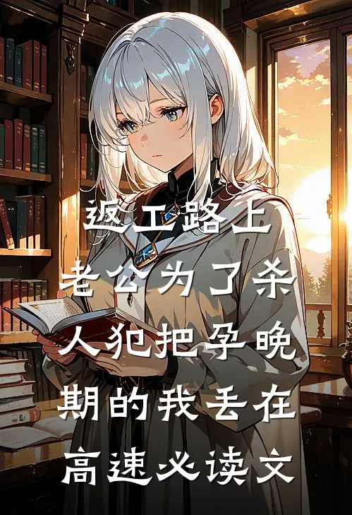返工路上，老公为了杀人犯把孕晚期的我丢在高速必读文