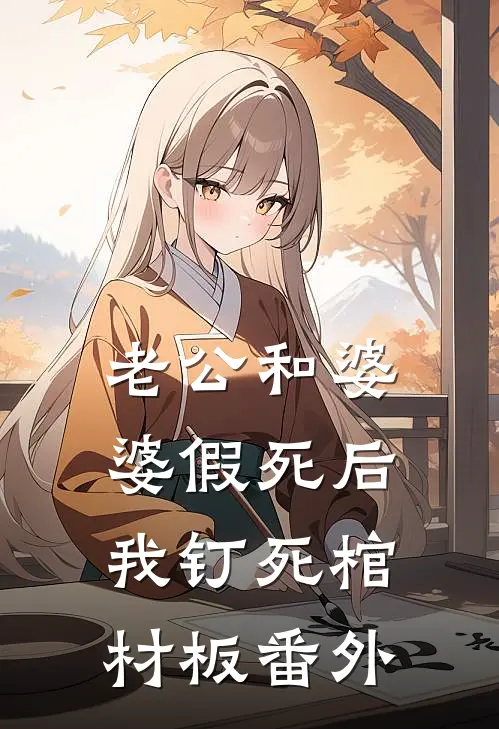 老公和婆婆假死后，我钉死棺材板 番外