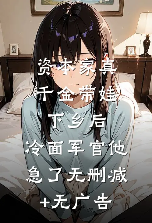 资本家真千金带娃下乡后，冷面军官他急了无删减+无广告