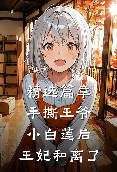 精选篇章手撕王爷小白莲后，王妃和离了