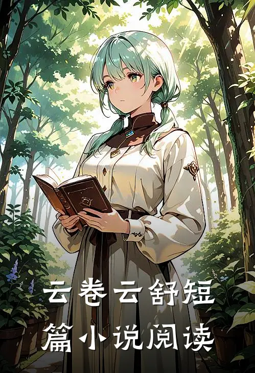 云卷云舒短篇小说阅读
