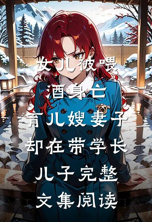 女儿被喂酒身亡，育儿嫂妻子却在带学长儿子完整文集阅读