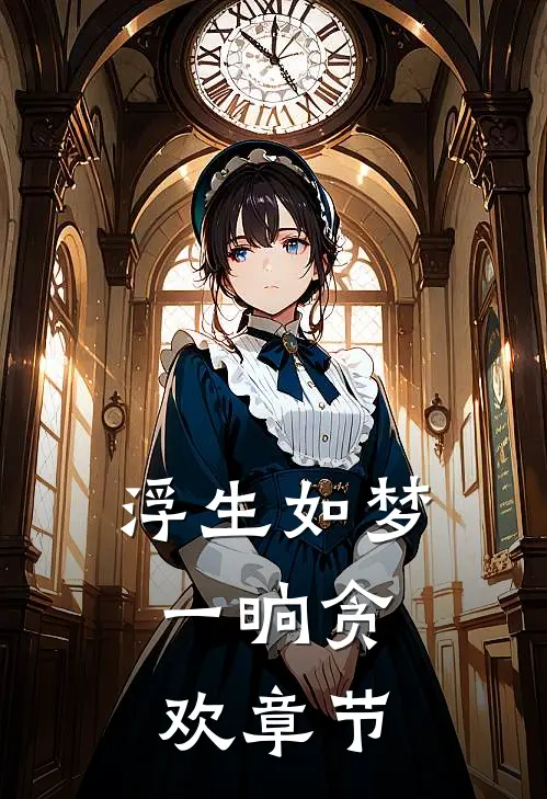 浮生如梦，一晌贪欢章节