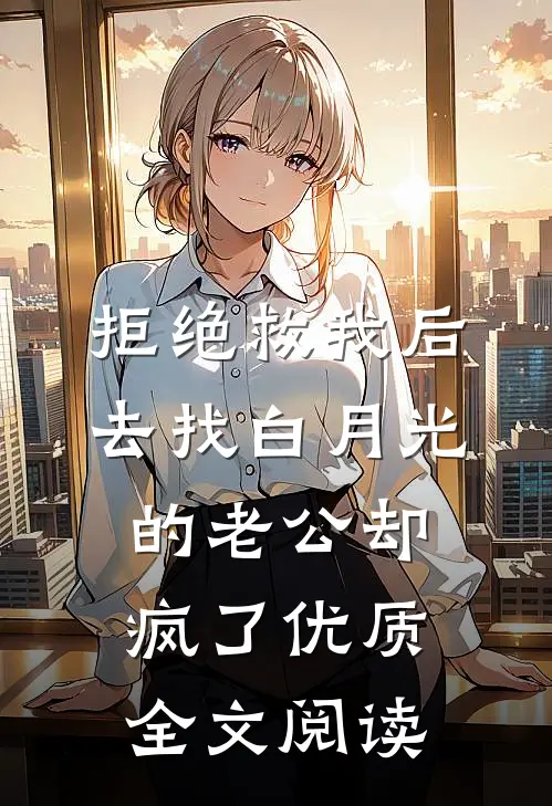 拒绝救我后，去找白月光的老公却疯了优质全文阅读