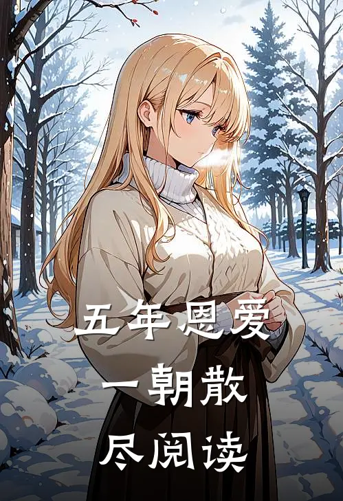 五年恩爱，一朝散尽阅读