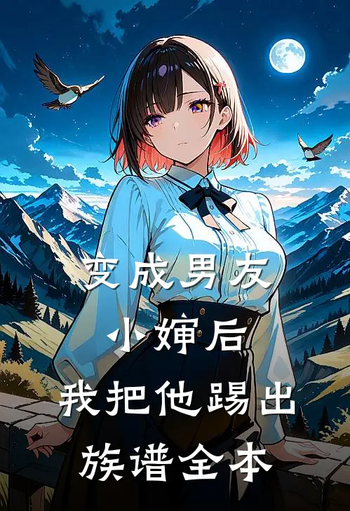 变成男友小婶后，我把他踢出族谱全本