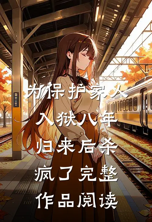 为保护家人入狱八年，归来后杀疯了完整作品阅读