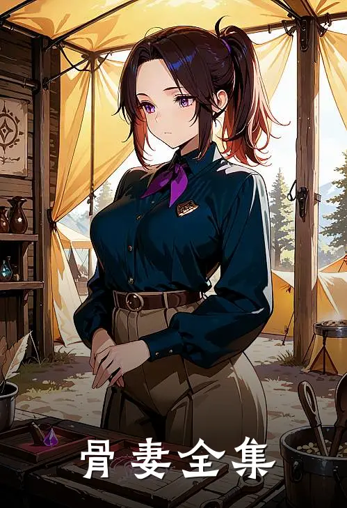 骨妻全集