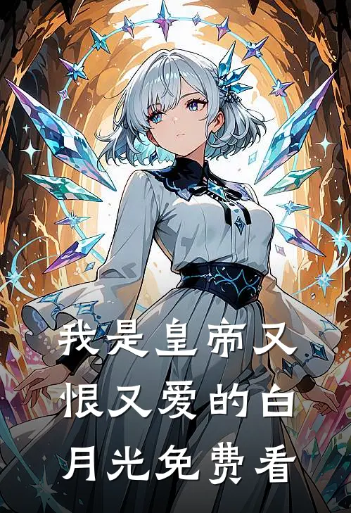 我是皇帝又恨又爱的白月光免费看