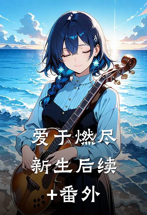 爱于燃尽新生后续+番外