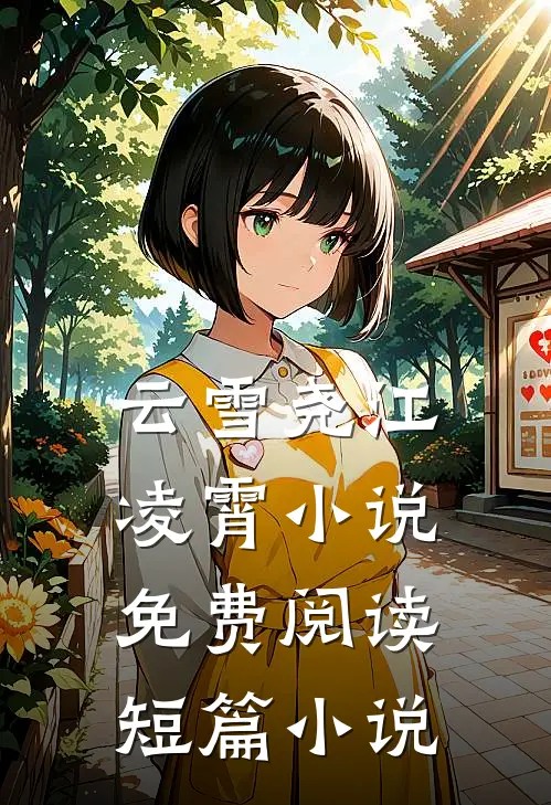 云雪尧江凌霄小说免费阅读短篇小说