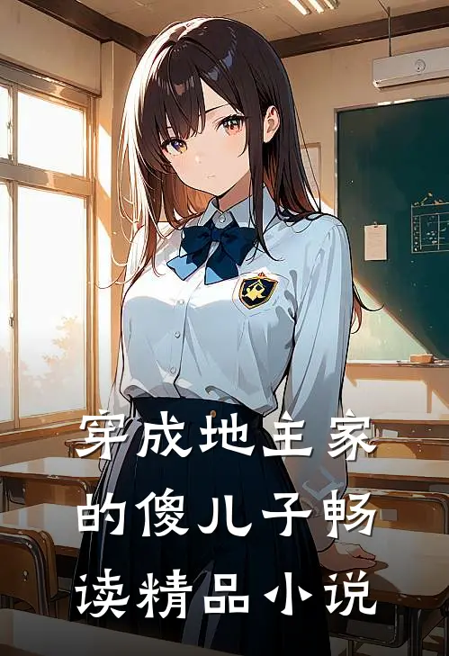 穿成地主家的傻儿子畅读精品小说