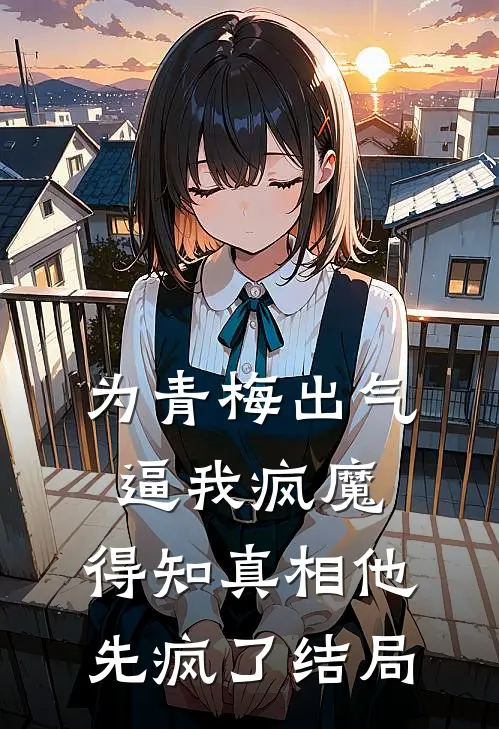 为青梅出气逼我疯魔，得知真相他先疯了结局