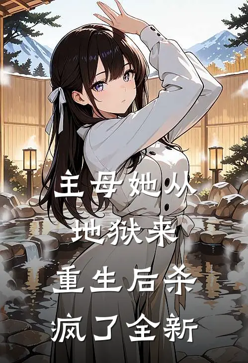 主母她从地狱来，重生后杀疯了全新
