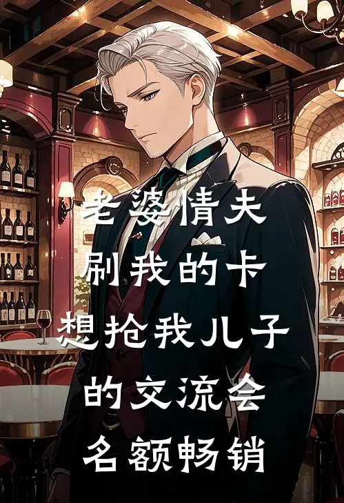 老婆情夫刷我的卡，想抢我儿子的交流会名额畅销