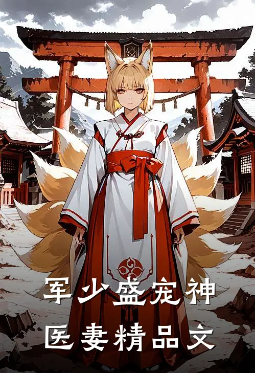 军少盛宠神医妻精品文