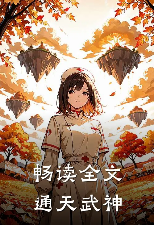 畅读全文通天武神