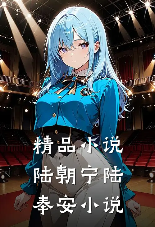精品小说陆朝宁陆奉安小说