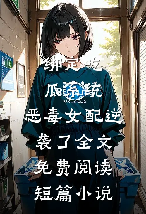 绑定吃瓜系统,恶毒女配逆袭了全文免费阅读短篇小说