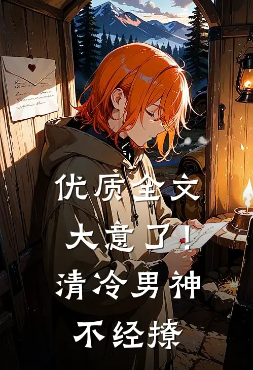 优质全文大意了！清冷男神不经撩