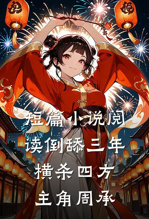 短篇小说阅读倒舔三年横杀四方主角周承