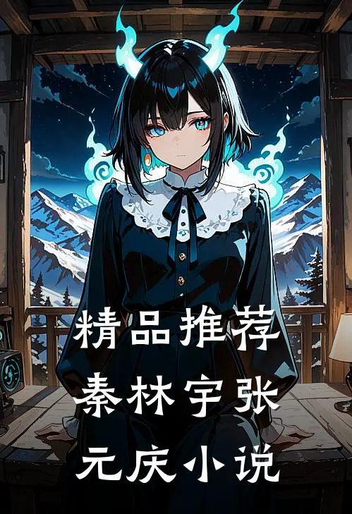 精品推荐秦林宇张元庆小说