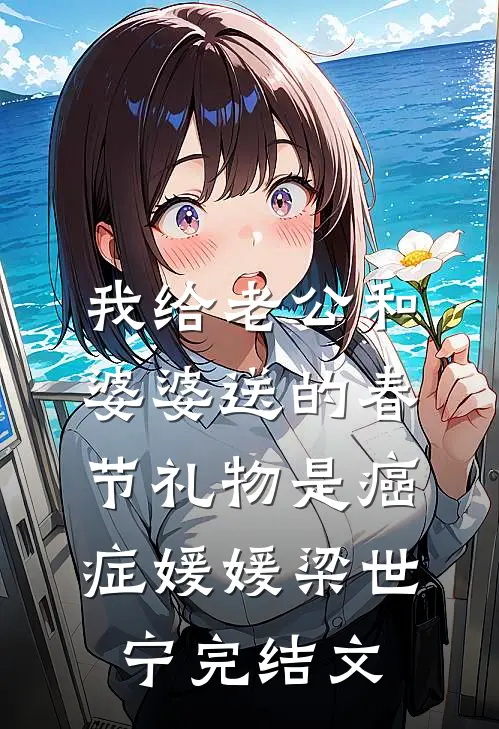 我给老公和婆婆送的春节礼物是癌症媛媛梁世宁完结文