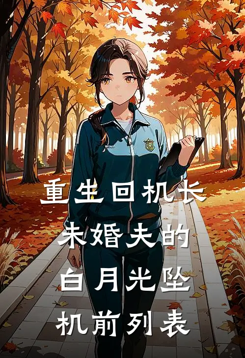 重生回机长未婚夫的白月光坠机前列表