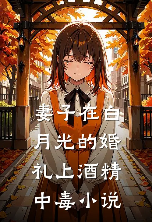 妻子在白月光的婚礼上酒精中毒小说