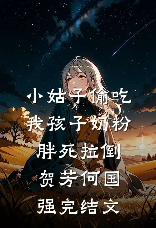 小姑子偷吃我孩子奶粉，胖死拉倒贺芳何国强完结文