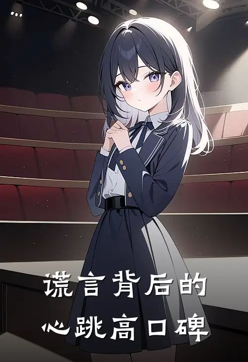 谎言背后的心跳高口碑