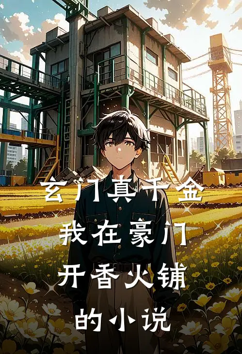 玄门真千金：我在豪门开香火铺的小说