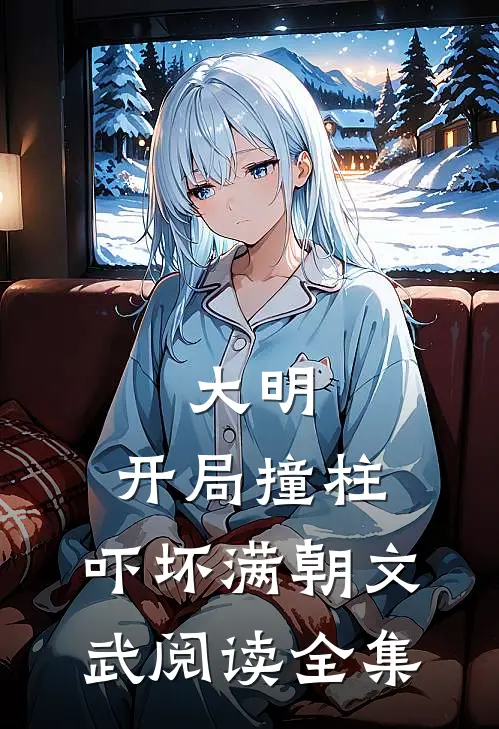 大明：开局撞柱，吓坏满朝文武阅读全集
