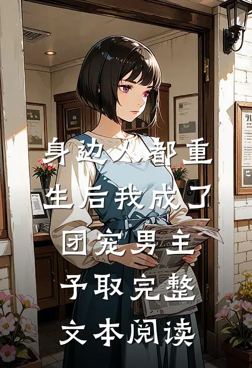 身边人都重生后我成了团宠男主予取完整文本阅读