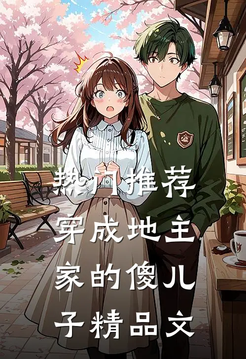 热门推荐穿成地主家的傻儿子精品文