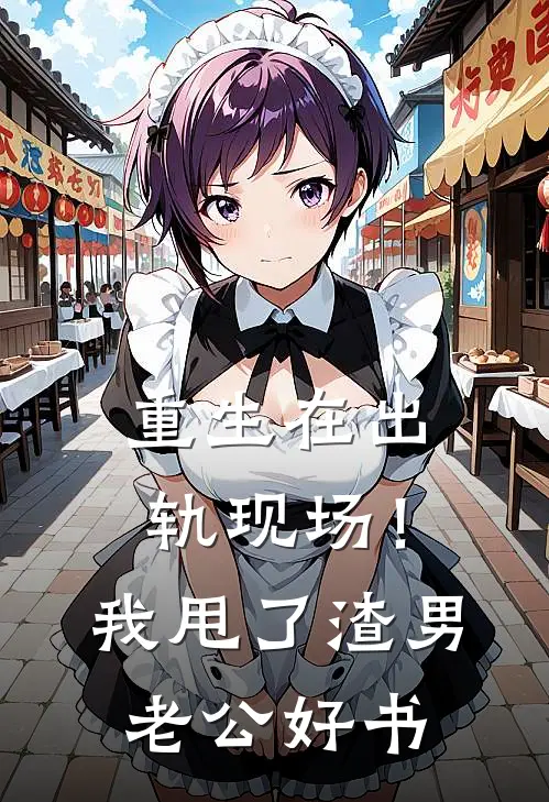 重生在出轨现场！我甩了渣男老公好书