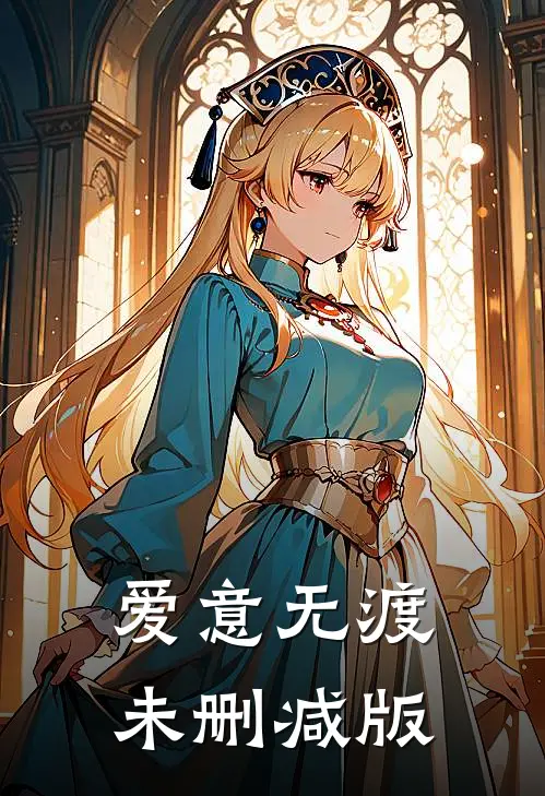 爱意无渡未删减版